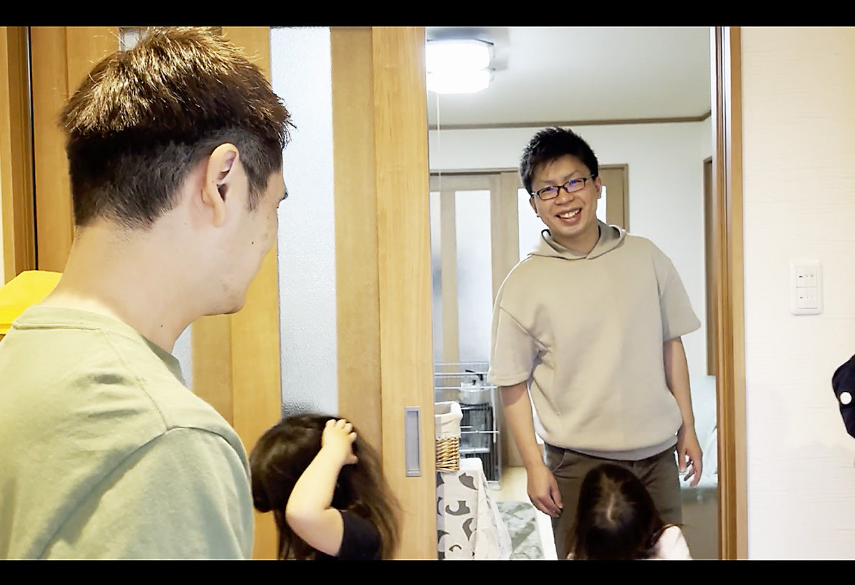 実践者インタビュー 1