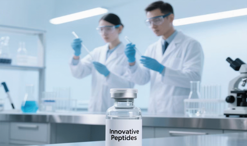 Cosmetic and nutraceutical brands